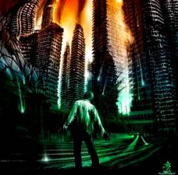 Gallows For Grace : A Process for the Destruction of Tomorrow